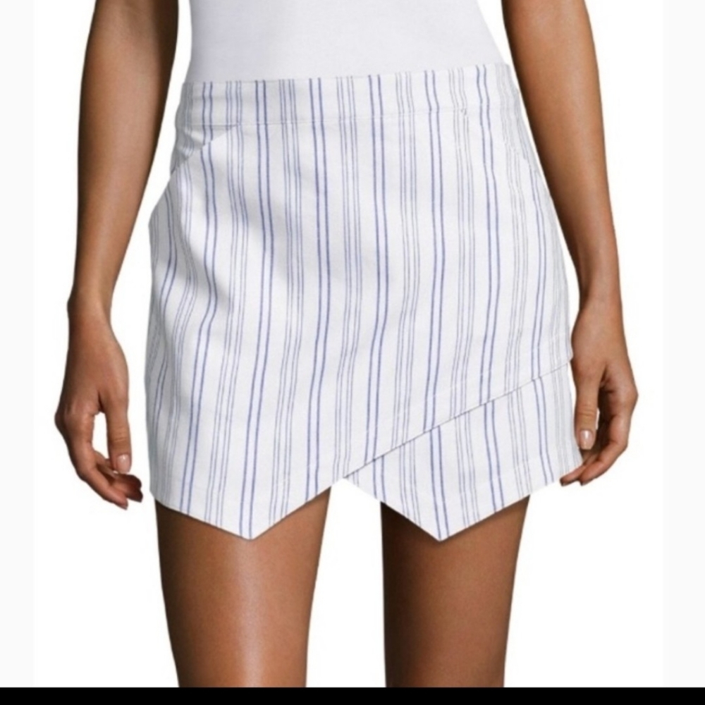 BCBG Mini Skirt